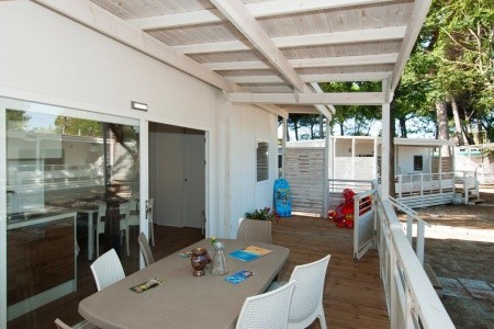 Marina Camping Village (Punta Marina) - 23