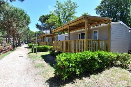 Marina Camping Village (Punta Marina) - 24