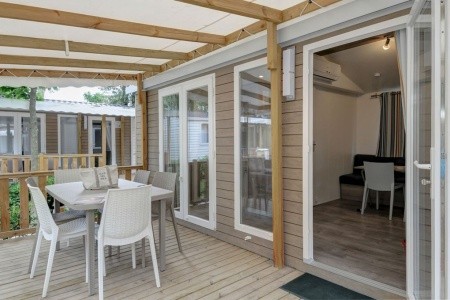 Marina Camping Village (Punta Marina) - 29