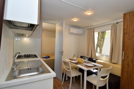 Marina Camping Village (Punta Marina) - 31