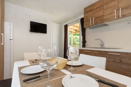 Marina Camping Village (Punta Marina) - 32