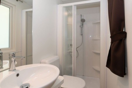 Marina Camping Village (Punta Marina) - 36