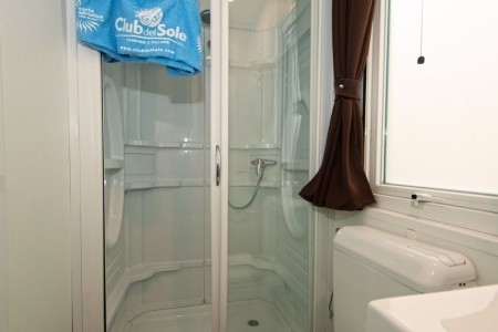 Marina Camping Village (Punta Marina) - 37