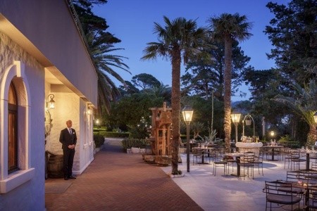 Heritage Imperial - 5