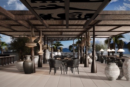 Corendon Hydros Club Kemer (Ex. Aqi Hydros Club) - 28