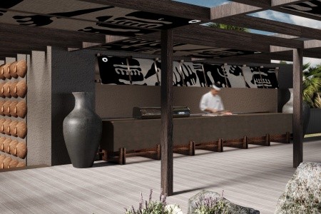 Corendon Hydros Club Kemer (Ex. Aqi Hydros Club) - 29