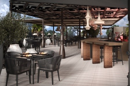 Corendon Hydros Club Kemer (Ex. Aqi Hydros Club) - 30