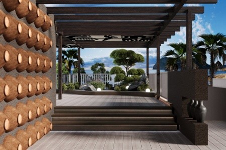 Corendon Hydros Club Kemer (Ex. Aqi Hydros Club) - 31