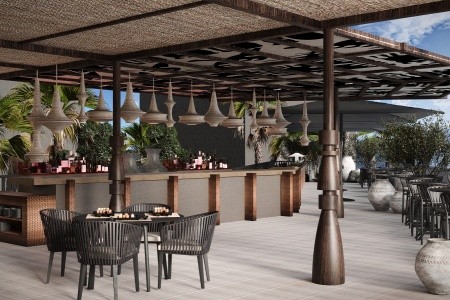 Corendon Hydros Club Kemer (Ex. Aqi Hydros Club) - 32