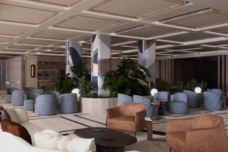 Corendon Hydros Club Kemer (Ex. Aqi Hydros Club) - 36