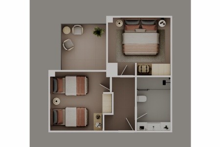 Corendon Hydros Club Kemer (Ex. Aqi Hydros Club) - 41