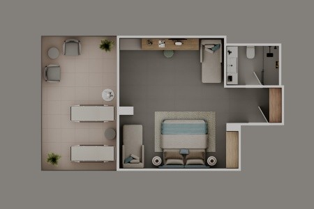 Corendon Hydros Club Kemer (Ex. Aqi Hydros Club) - 43