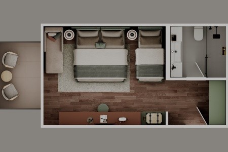 Corendon Hydros Club Kemer (Ex. Aqi Hydros Club) - 44