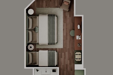 Corendon Hydros Club Kemer (Ex. Aqi Hydros Club) - 45