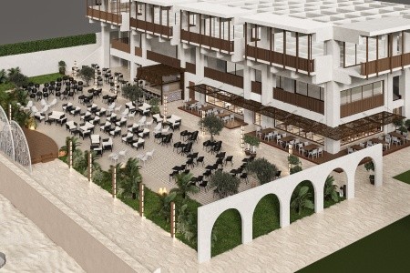 Corendon Hydros Club Kemer (Ex. Aqi Hydros Club) - 46