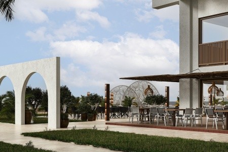 Corendon Hydros Club Kemer (Ex. Aqi Hydros Club) - 48