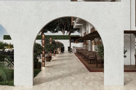 Corendon Hydros Club Kemer (Ex. Aqi Hydros Club) - 49