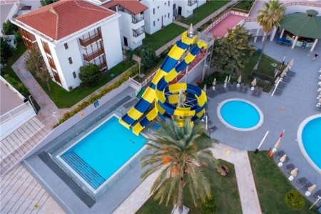 Corendon Hydros Club Kemer (Ex. Aqi Hydros Club) - 55