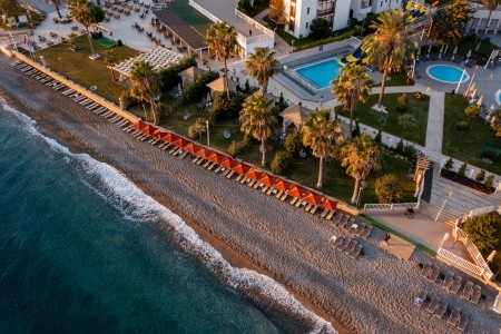 Corendon Hydros Club Kemer (Ex. Aqi Hydros Club) - 57