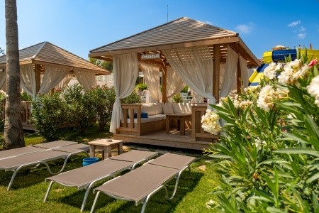 Corendon Hydros Club Kemer (Ex. Aqi Hydros Club) - 61