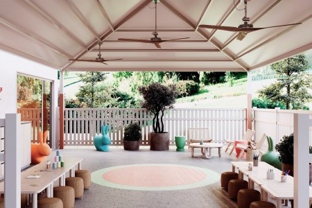 Corendon Hydros Club Kemer (Ex. Aqi Hydros Club) - 64