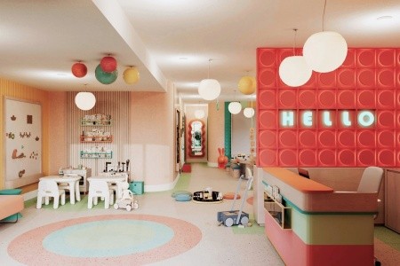 Corendon Hydros Club Kemer (Ex. Aqi Hydros Club) - 65