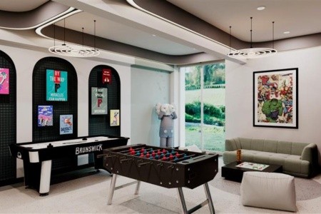 Corendon Hydros Club Kemer (Ex. Aqi Hydros Club) - 69