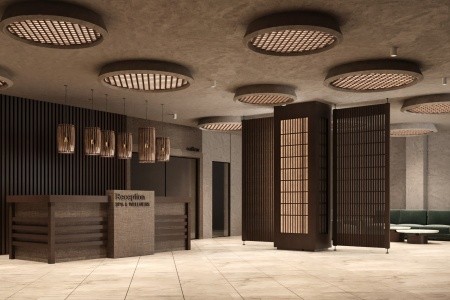 Corendon Hydros Club Kemer (Ex. Aqi Hydros Club) - 72