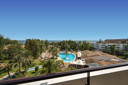 Iberostar Ciudad Blanca - 40