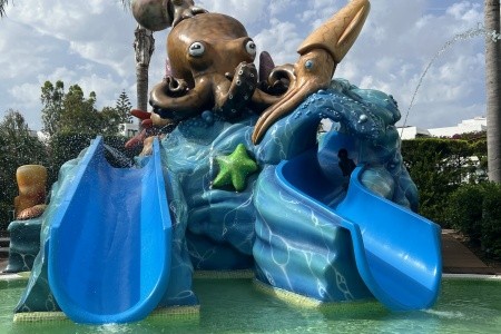 Iberostar Ciudad Blanca - 44