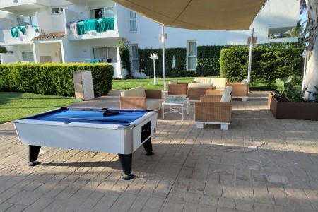 Iberostar Ciudad Blanca - 45