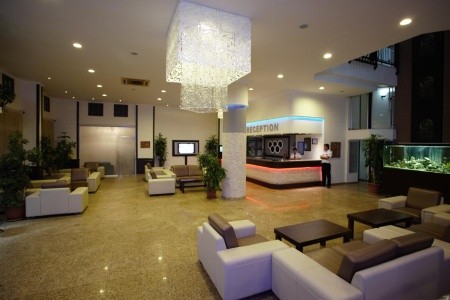 Turecko Turecká riviéra Arabella World 10 dňový pobyt All Inclusive Letecky Letisko: Praha April 2026 (29/04/26- 8/05/26)