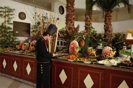 Turecko Turecká riviéra Arabella World 10 dňový pobyt All Inclusive Letecky Letisko: Praha April 2026 (29/04/26- 8/05/26)