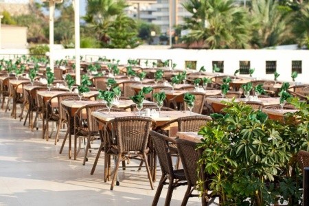 Turecko Turecká riviéra Arabella World 10 dňový pobyt All Inclusive Letecky Letisko: Praha April 2026 (29/04/26- 8/05/26)