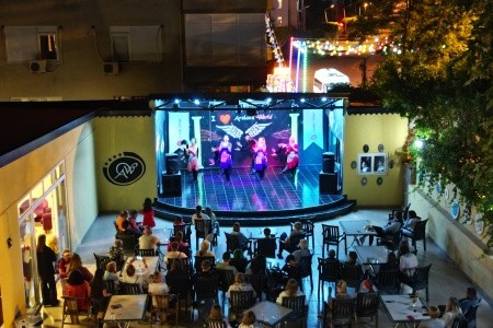 Turecko Turecká riviéra Arabella World 10 dňový pobyt All Inclusive Letecky Letisko: Praha April 2026 (29/04/26- 8/05/26)