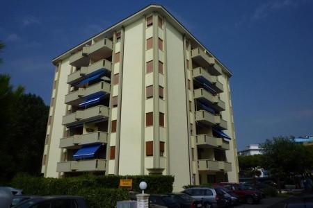 Rezidence Giardino - 2