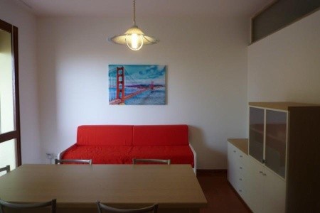 Rezidence Giardino - 8