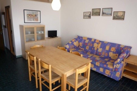 Rezidence Giardino - 12