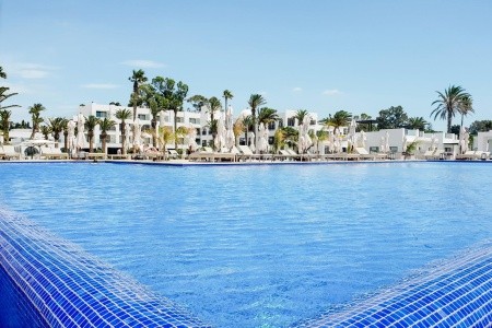 The Orangers Garden Villas & Bungalows - 3