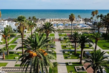 The Orangers Garden Villas & Bungalows - 5