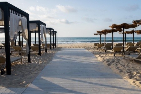 The Orangers Garden Villas & Bungalows - 6