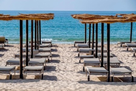 The Orangers Garden Villas & Bungalows - 7