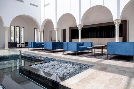 The Orangers Garden Villas & Bungalows - 11