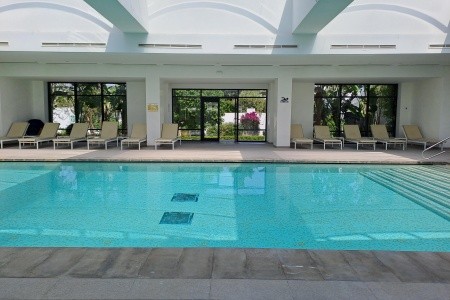 The Orangers Garden Villas & Bungalows - 17