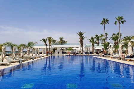 The Orangers Garden Villas & Bungalows - 19