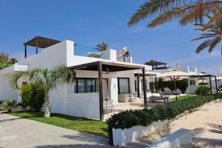 The Orangers Garden Villas & Bungalows - 20