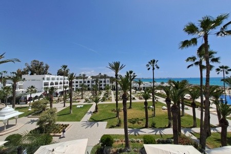 The Orangers Garden Villas & Bungalows - 21