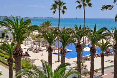 The Orangers Garden Villas & Bungalows - 22