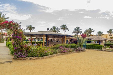 Blend Elphistone Resort - 11