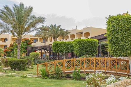 Blend Elphistone Resort - 12